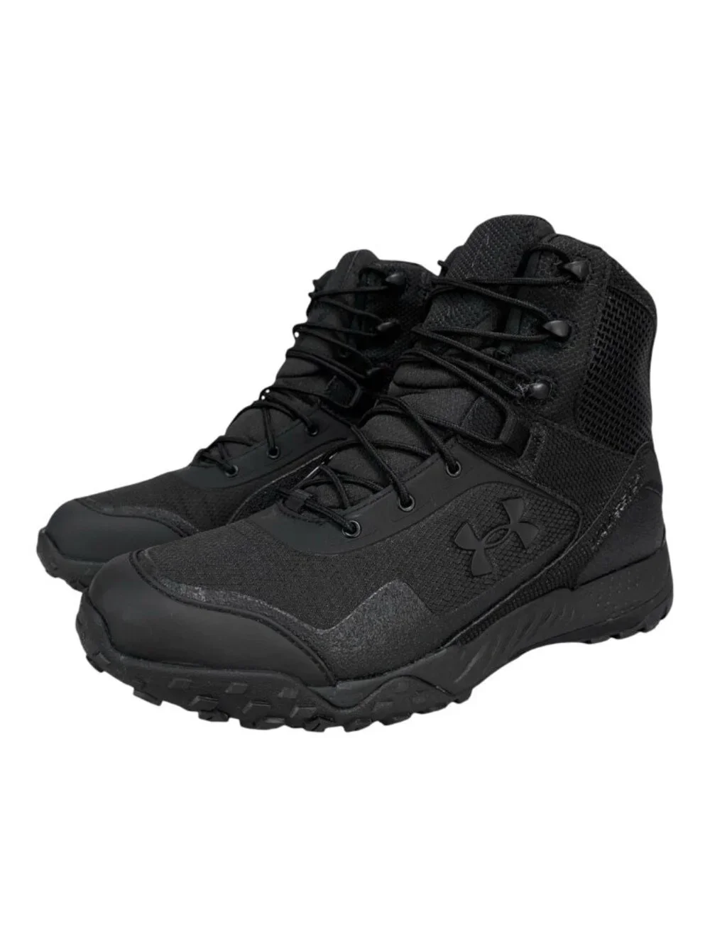 Under Armour UA Valsetz RTS 1.5 Tactical Boot